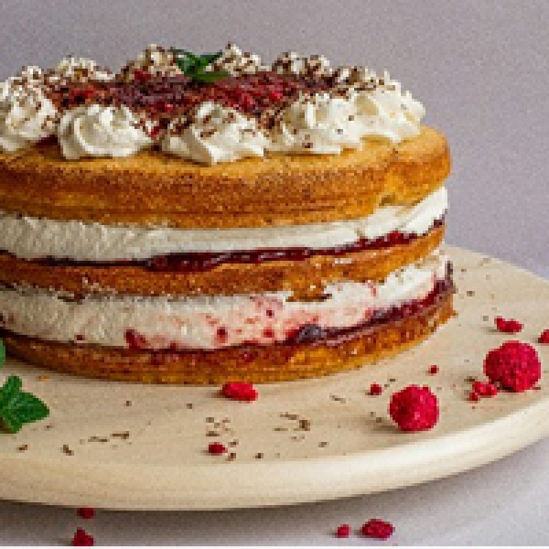 Group logo of Baking lover